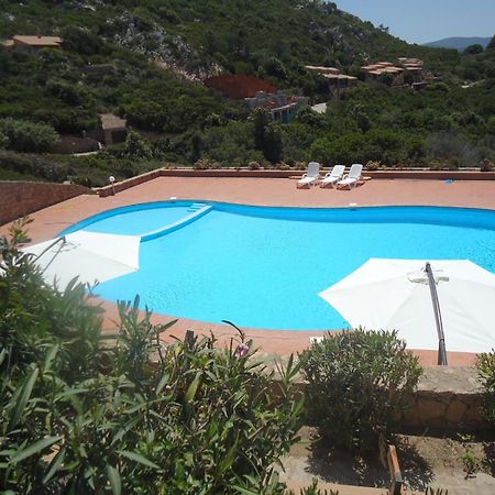 Villini Cala Del Sole - Infinityholidays Costa Paradiso Zewnętrze zdjęcie