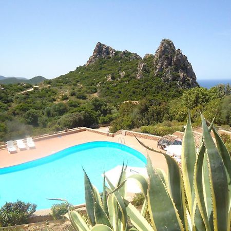 Villini Cala Del Sole - Infinityholidays Costa Paradiso Zewnętrze zdjęcie