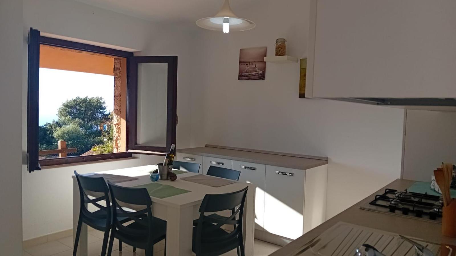 Villini Cala Del Sole - Infinityholidays Costa Paradiso Zewnętrze zdjęcie