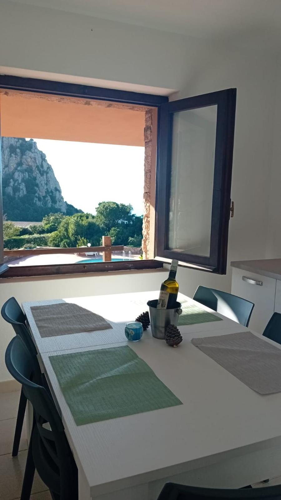 Villini Cala Del Sole - Infinityholidays Costa Paradiso Zewnętrze zdjęcie