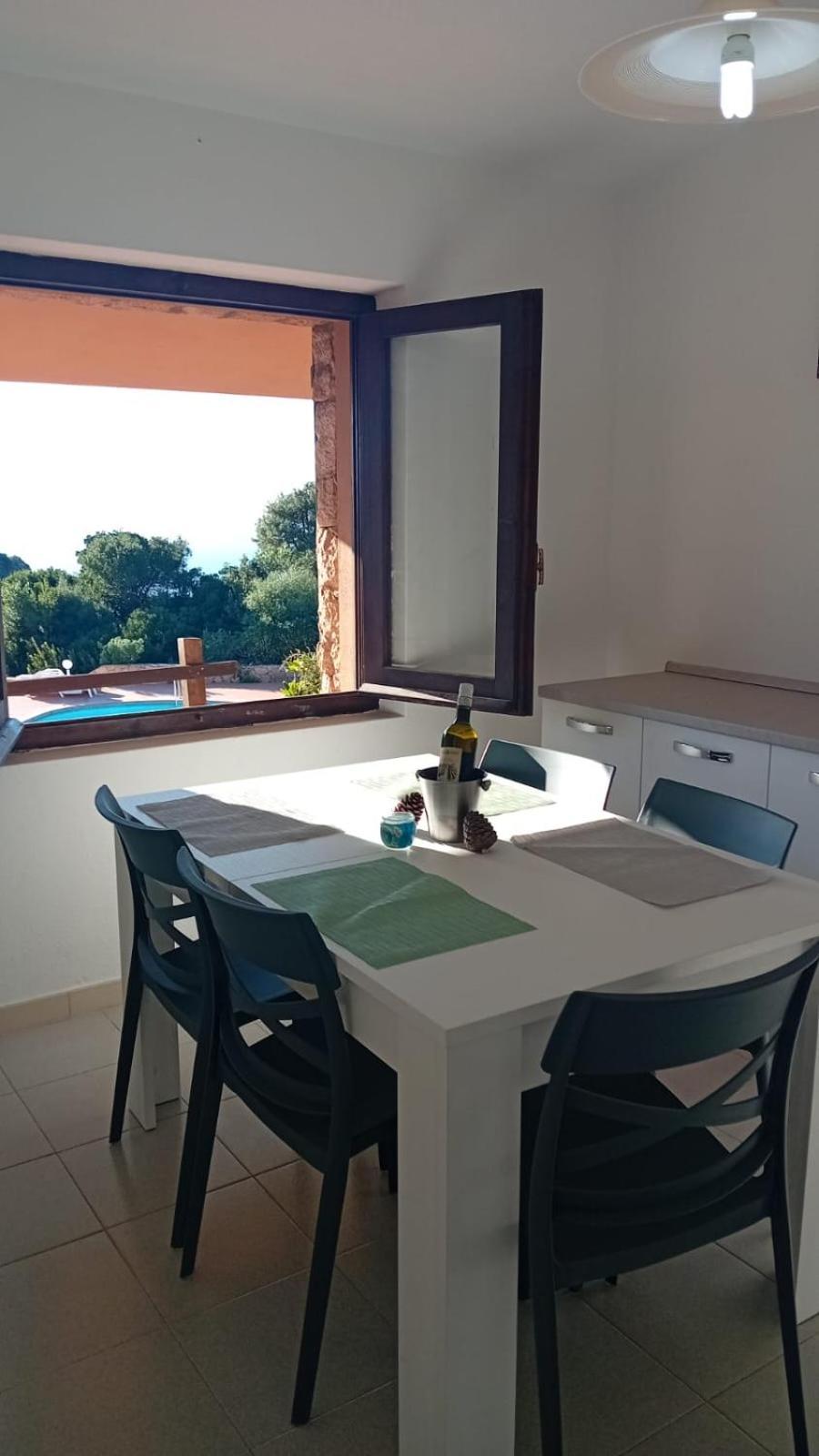 Villini Cala Del Sole - Infinityholidays Costa Paradiso Zewnętrze zdjęcie