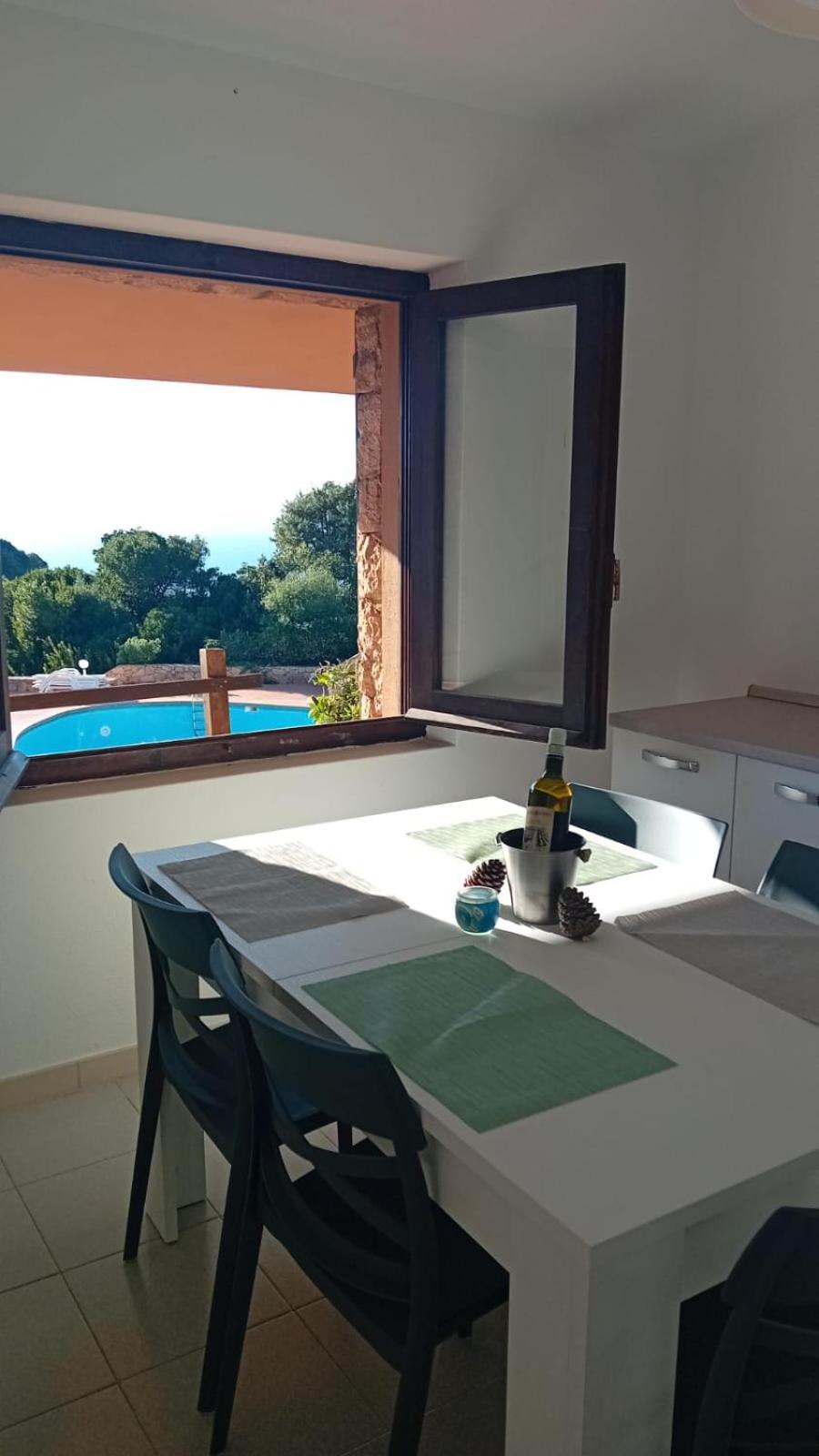 Villini Cala Del Sole - Infinityholidays Costa Paradiso Zewnętrze zdjęcie