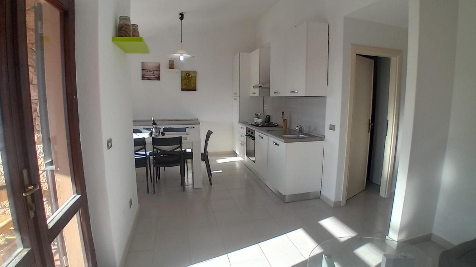 Villini Cala Del Sole - Infinityholidays Costa Paradiso Zewnętrze zdjęcie