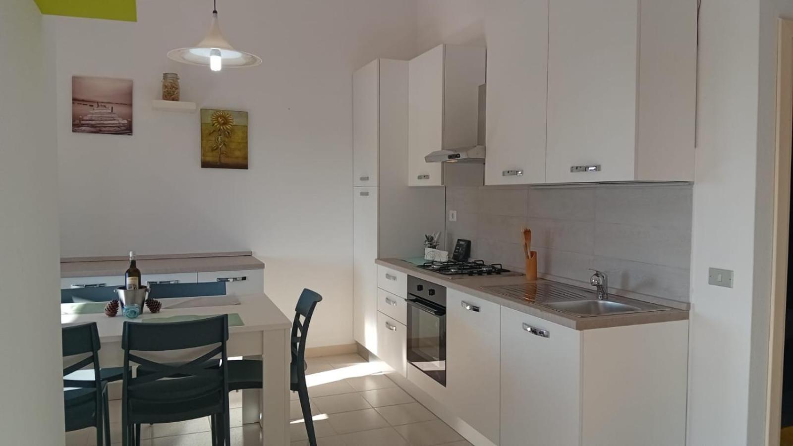 Villini Cala Del Sole - Infinityholidays Costa Paradiso Zewnętrze zdjęcie
