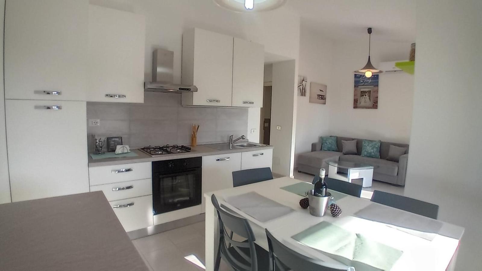 Villini Cala Del Sole - Infinityholidays Costa Paradiso Zewnętrze zdjęcie