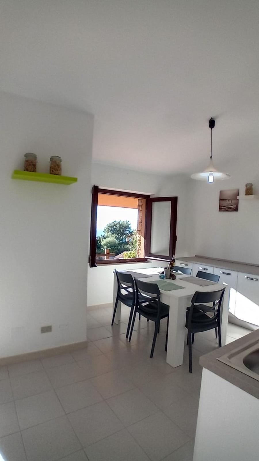 Villini Cala Del Sole - Infinityholidays Costa Paradiso Zewnętrze zdjęcie