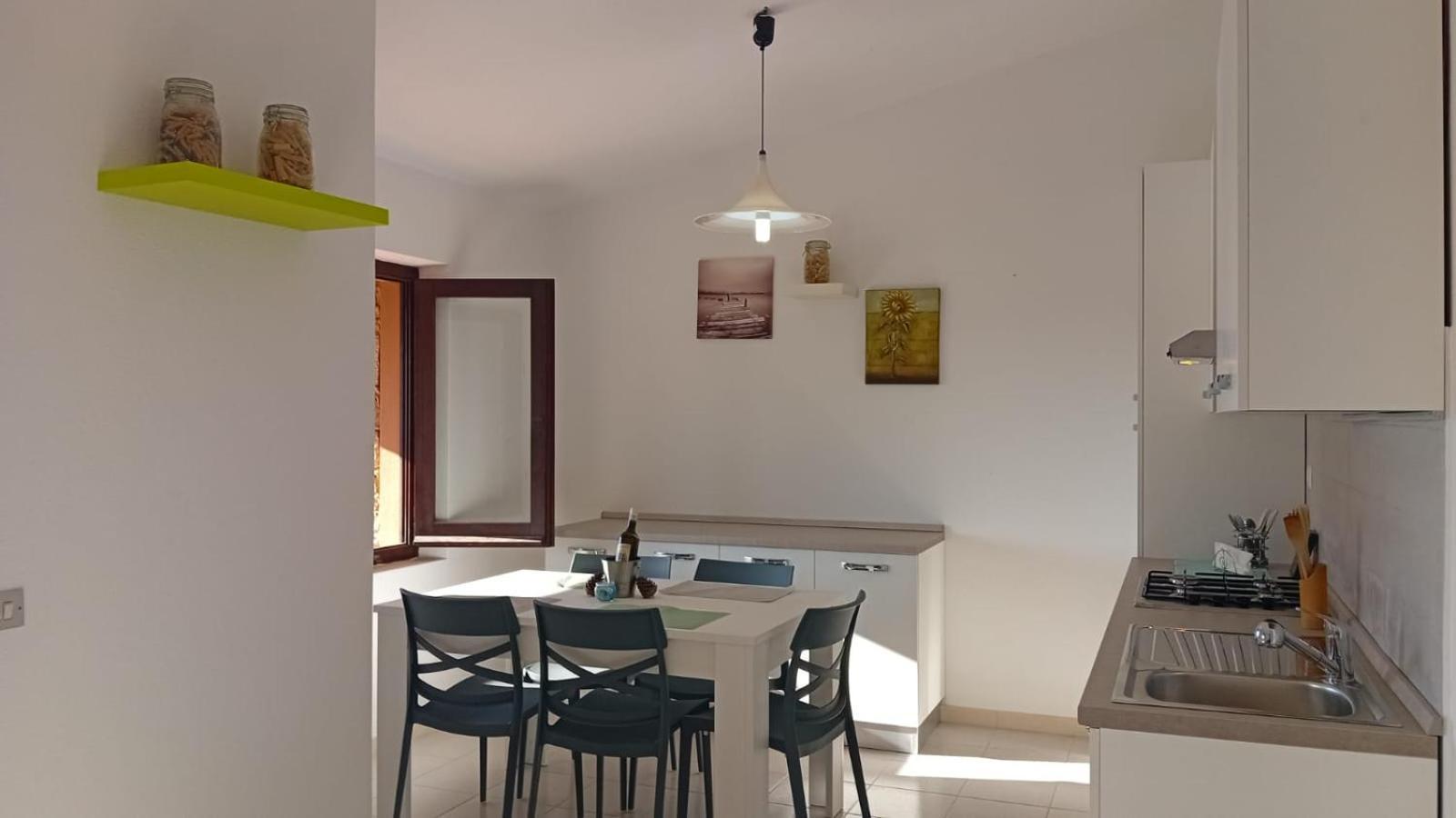 Villini Cala Del Sole - Infinityholidays Costa Paradiso Zewnętrze zdjęcie