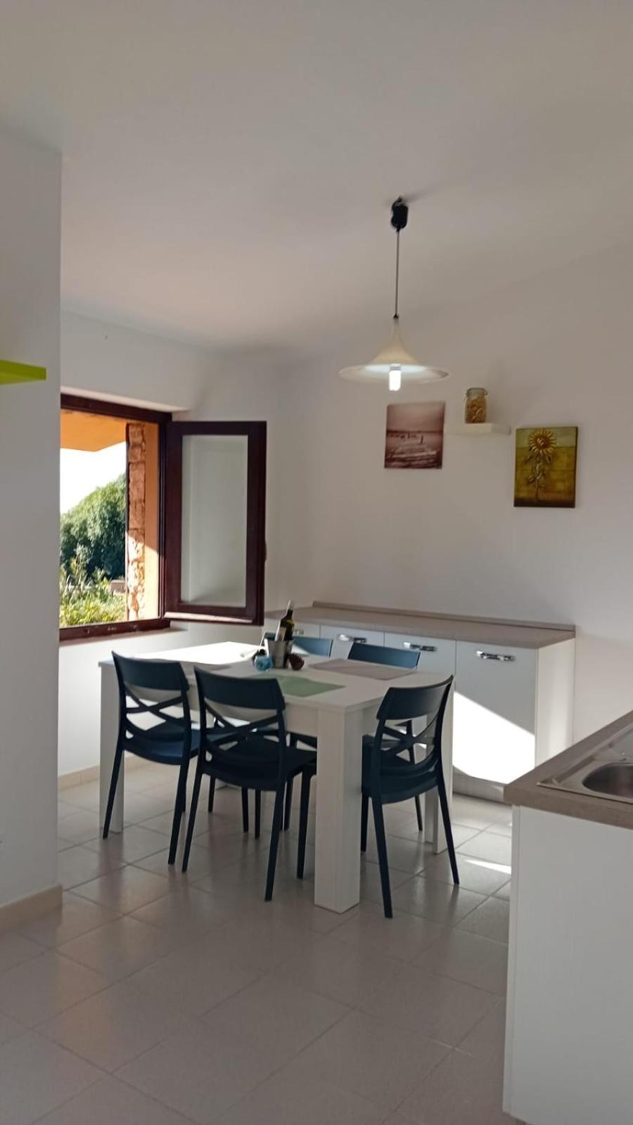 Villini Cala Del Sole - Infinityholidays Costa Paradiso Zewnętrze zdjęcie