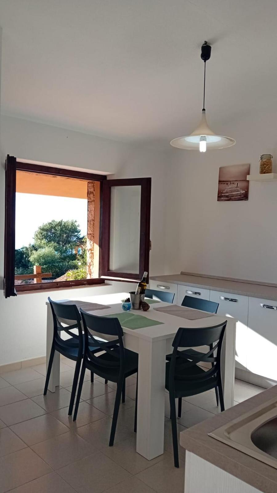 Villini Cala Del Sole - Infinityholidays Costa Paradiso Zewnętrze zdjęcie