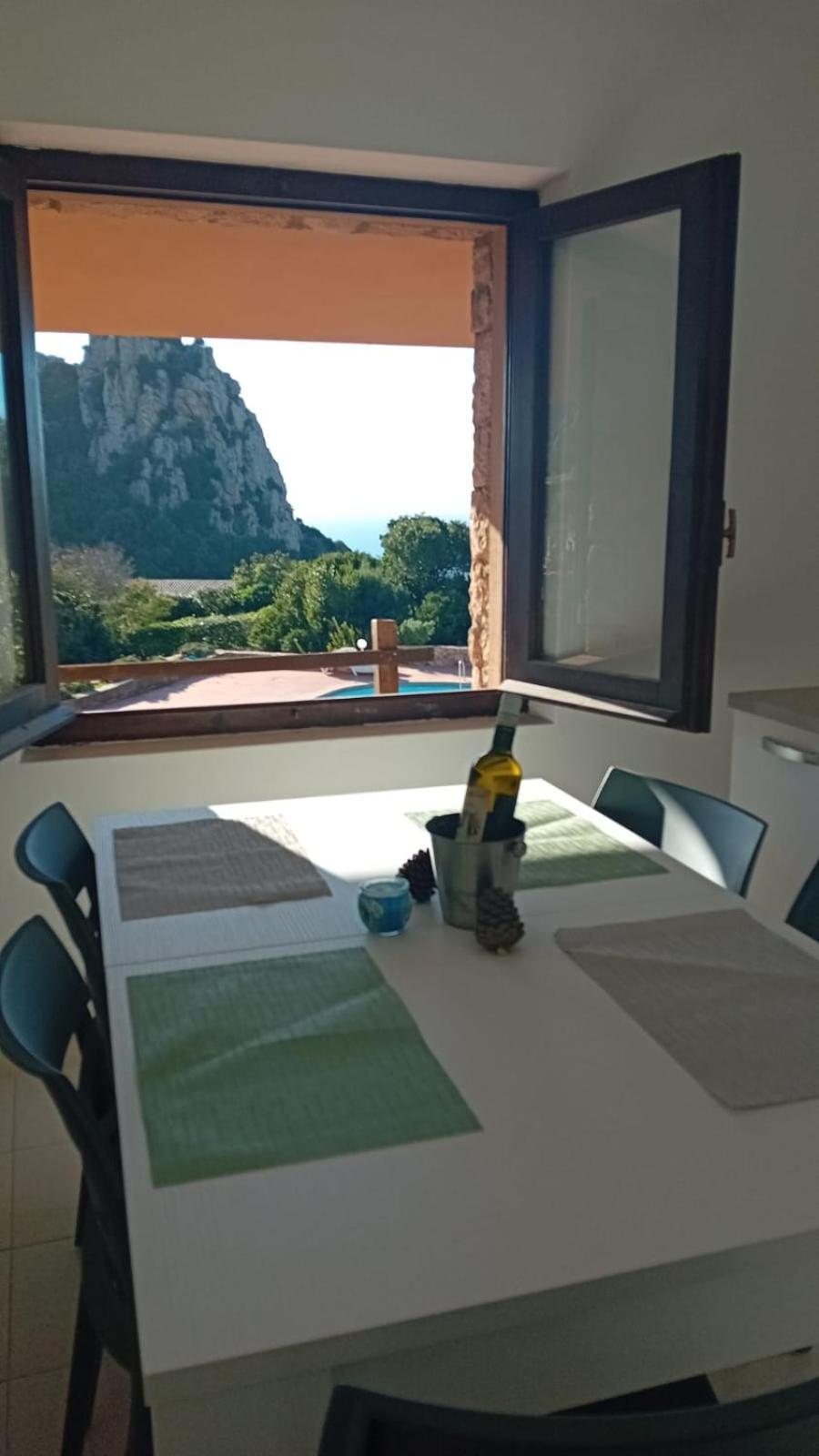 Villini Cala Del Sole - Infinityholidays Costa Paradiso Zewnętrze zdjęcie