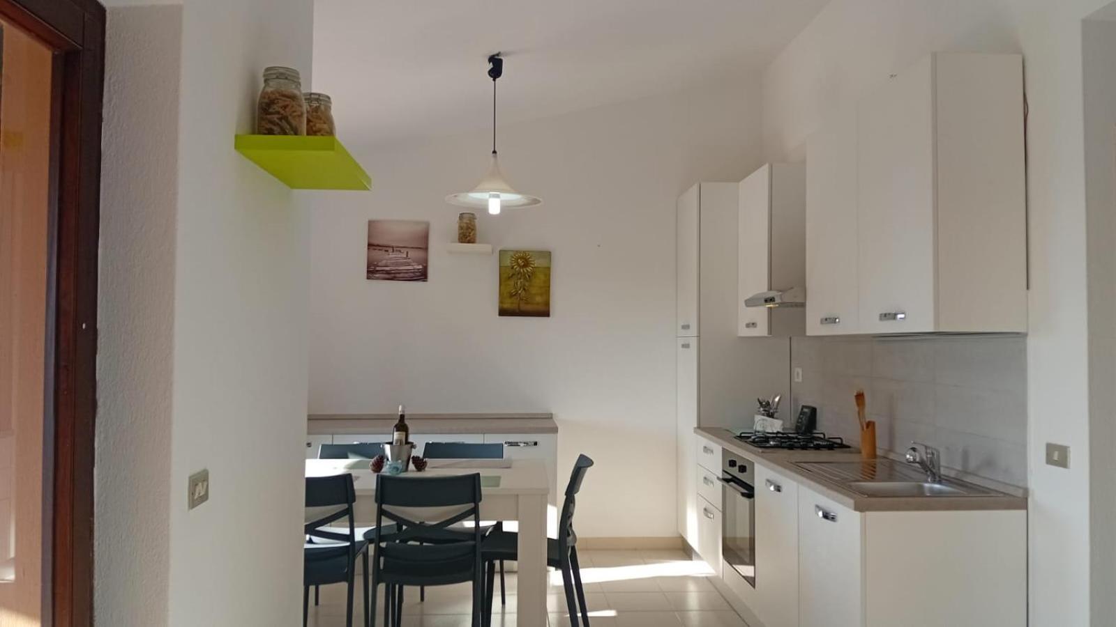Villini Cala Del Sole - Infinityholidays Costa Paradiso Zewnętrze zdjęcie