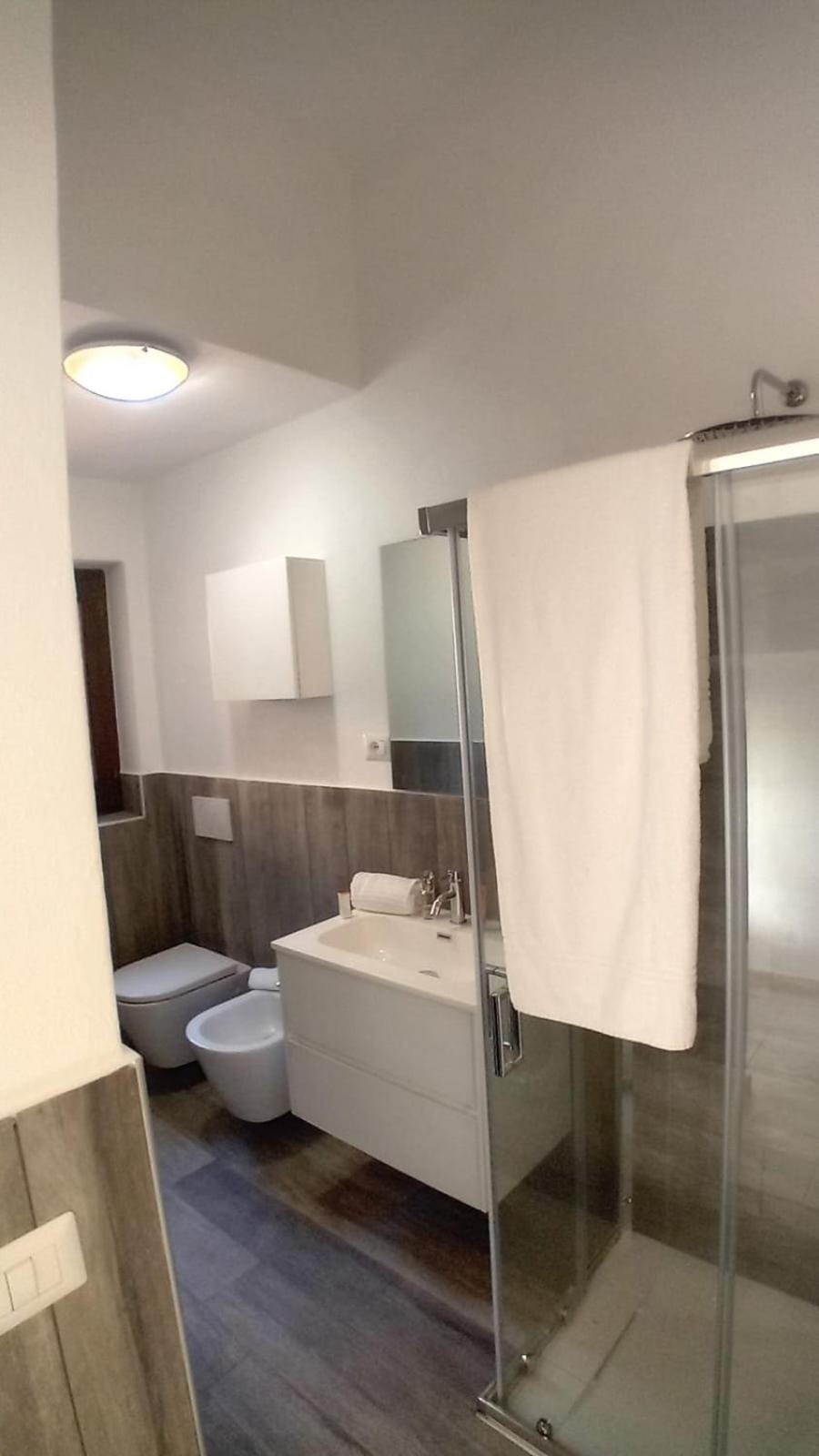Villini Cala Del Sole - Infinityholidays Costa Paradiso Zewnętrze zdjęcie