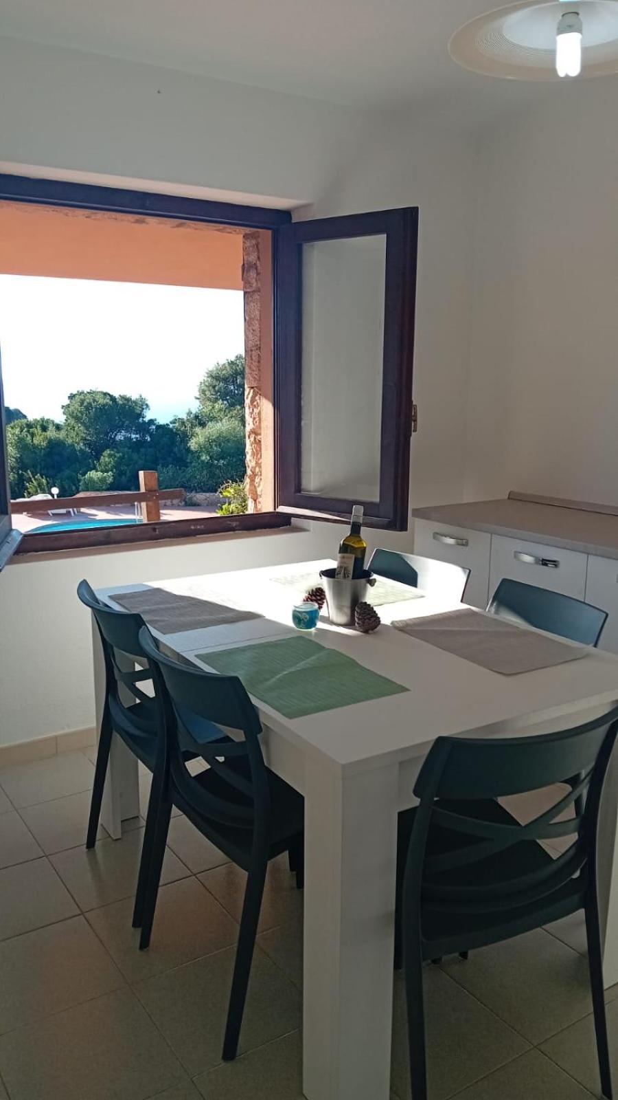 Villini Cala Del Sole - Infinityholidays Costa Paradiso Zewnętrze zdjęcie