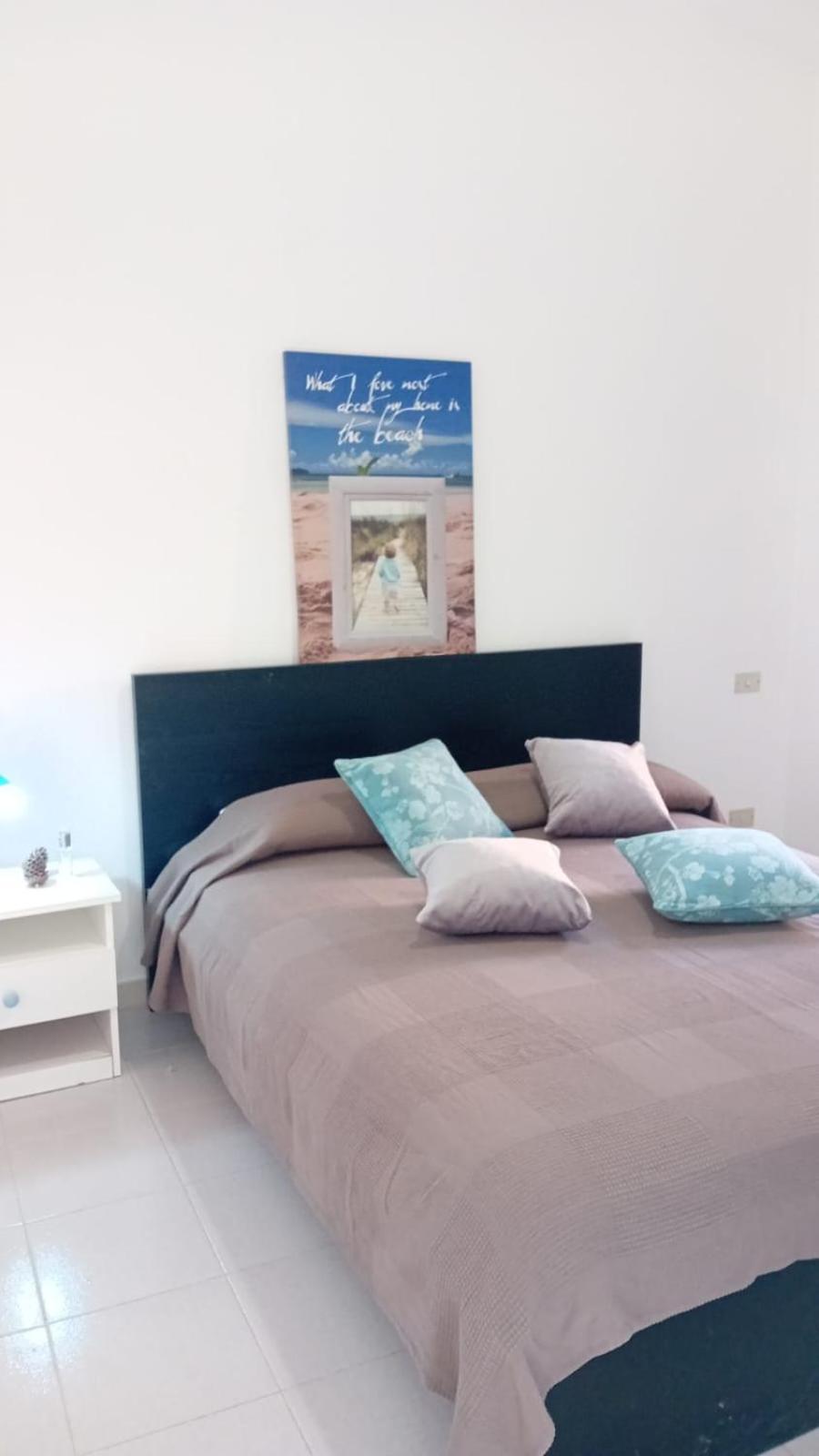 Villini Cala Del Sole - Infinityholidays Costa Paradiso Zewnętrze zdjęcie