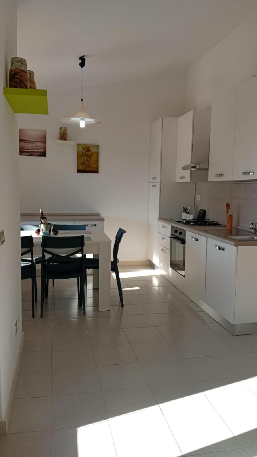 Villini Cala Del Sole - Infinityholidays Costa Paradiso Zewnętrze zdjęcie