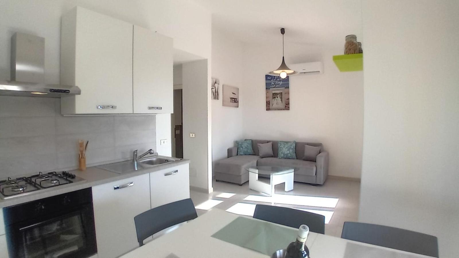 Villini Cala Del Sole - Infinityholidays Costa Paradiso Zewnętrze zdjęcie