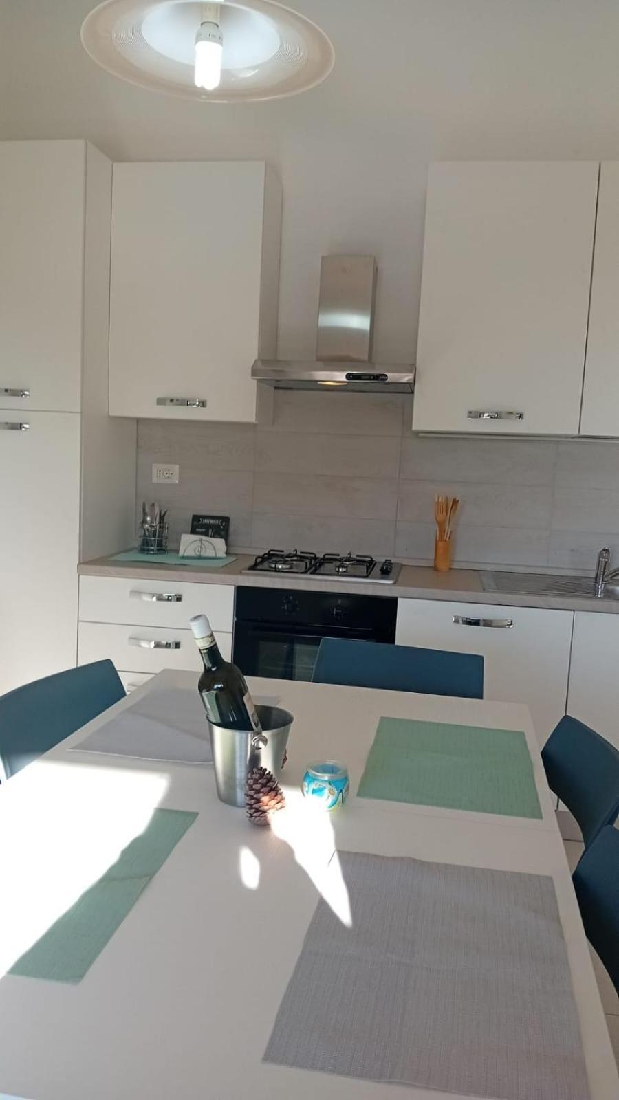 Villini Cala Del Sole - Infinityholidays Costa Paradiso Zewnętrze zdjęcie