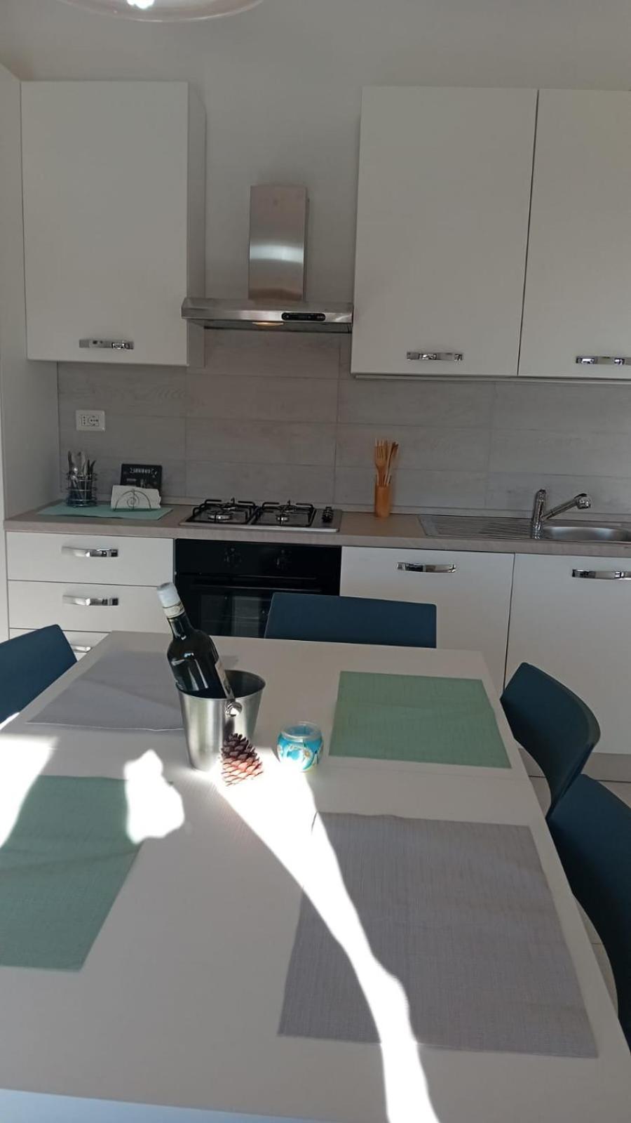 Villini Cala Del Sole - Infinityholidays Costa Paradiso Zewnętrze zdjęcie