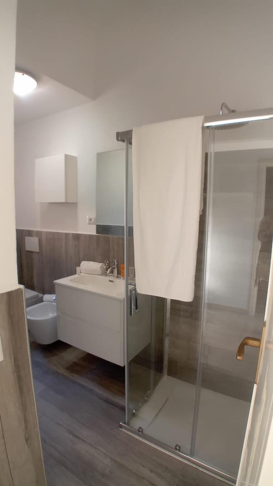 Villini Cala Del Sole - Infinityholidays Costa Paradiso Zewnętrze zdjęcie