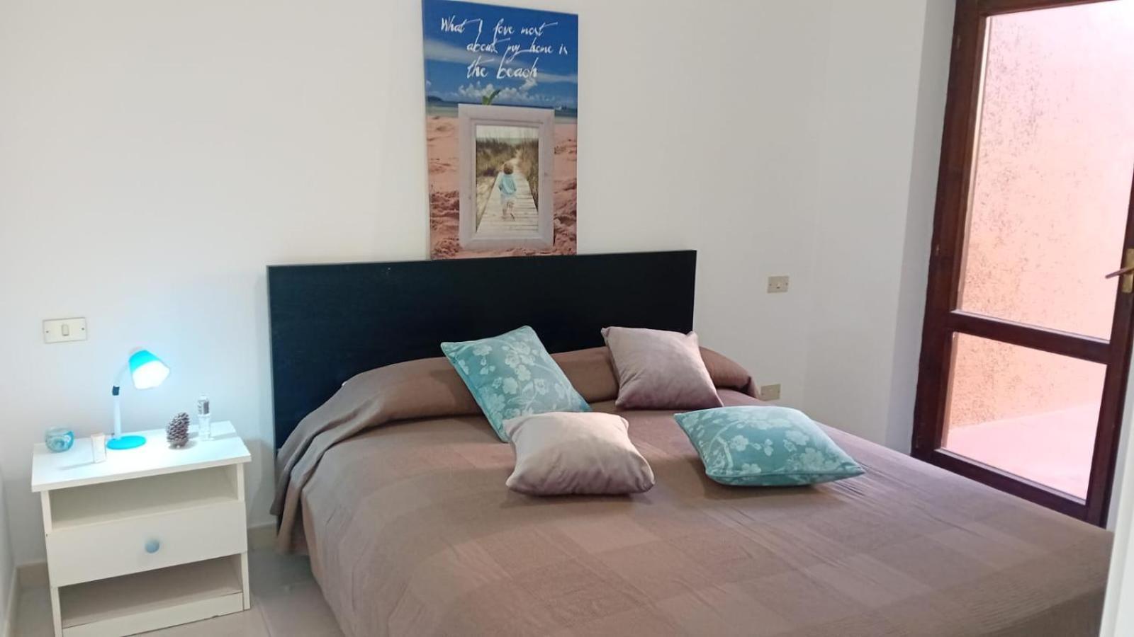 Villini Cala Del Sole - Infinityholidays Costa Paradiso Zewnętrze zdjęcie
